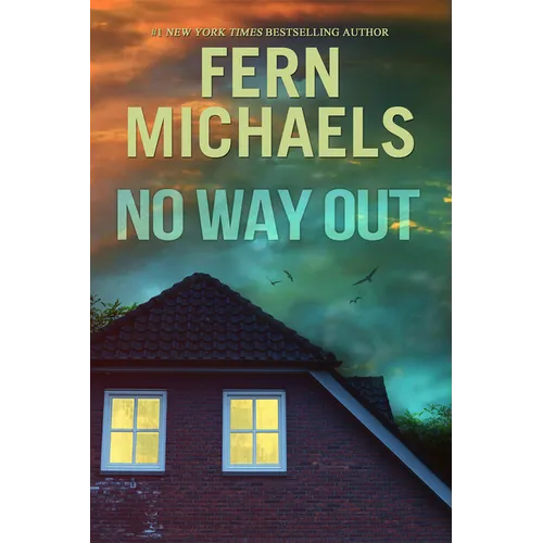 No Way Out - Paperback