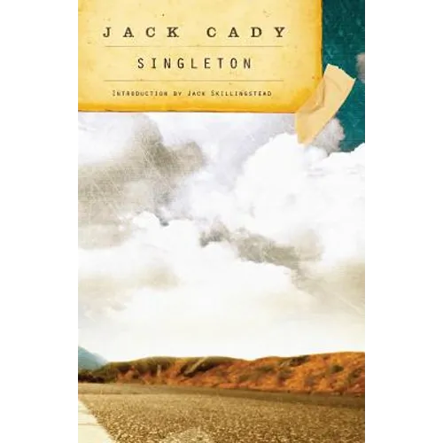 Singleton - Paperback