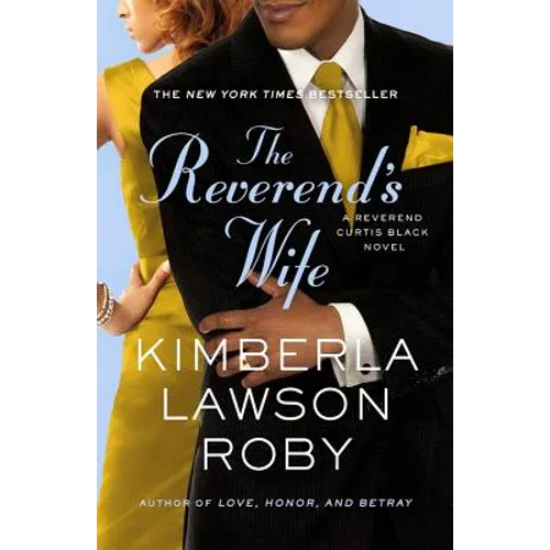 The Reverend's Wife - Paperback