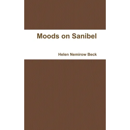 Moods on Sanibel