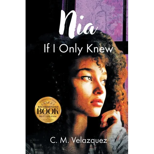 Nia: If I Only Knew - Paperback
