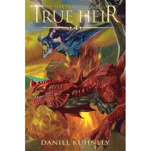 True Heir - Paperback