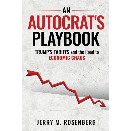 An Autocrat's Playbook