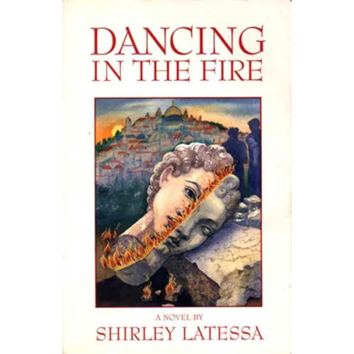 Dancing in the Fire - Paperback