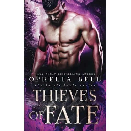 Thieves of Fate - Paperback