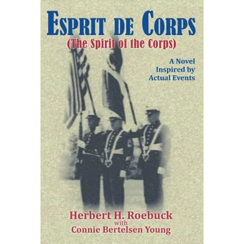 Esprit De Corps - Paperback