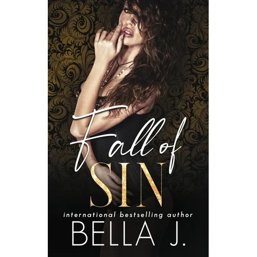The Fall of Sin - Paperback