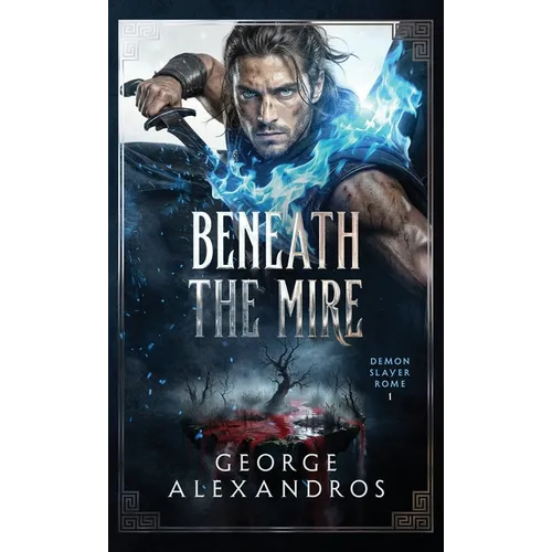 Beneath the Mire - Paperback
