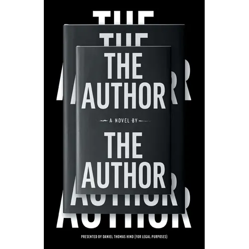 THE AUTHOR by The Author - Paperback