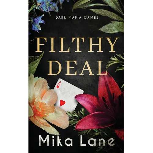 Filthy Deal - Paperback