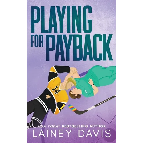 Playing for Payback: A Revenge Romance - Paperback