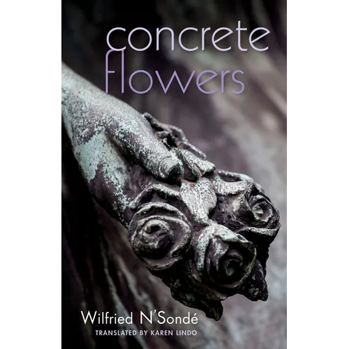 Concrete Flowers - Paperback