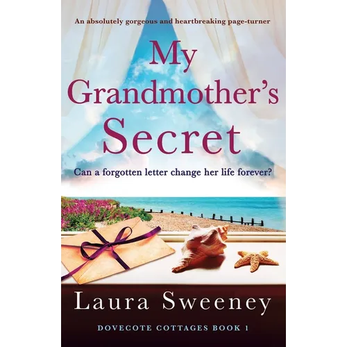 My Grandmother's Secret: An absolutely gorgeous and heartbreaking page-turner - Paperback