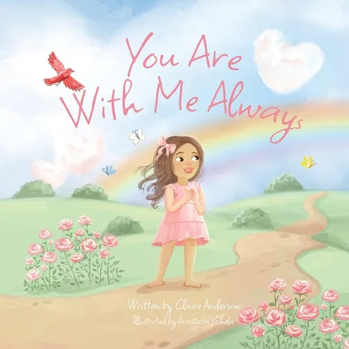 You Are With Me Always - Paperback