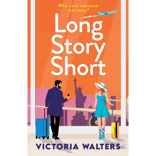 Long Story Short - Paperback