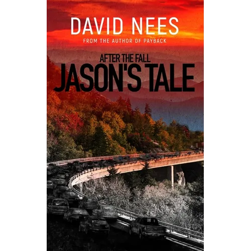 After the Fall: Jason's Tale - Paperback