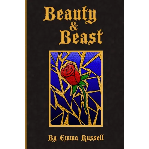Beauty and Beast - Paperback