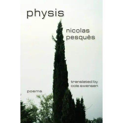 Physis - Paperback