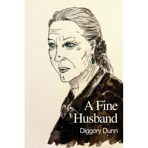 A Fine Husband - Paperback