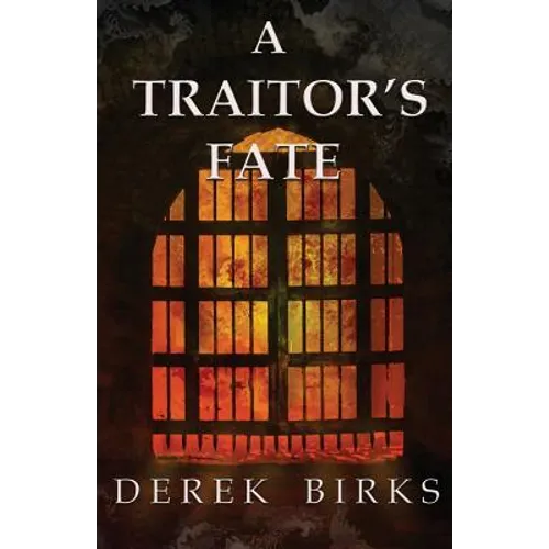 A Traitor's Fate - Paperback