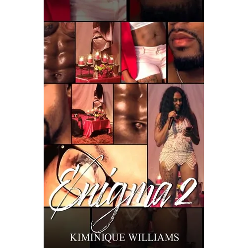 Enigma 2 - Paperback