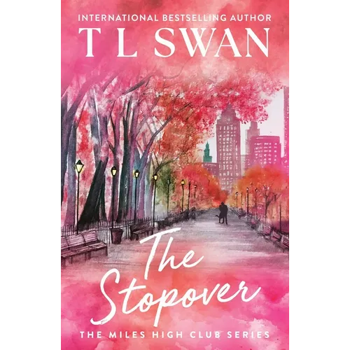The Stopover - Paperback