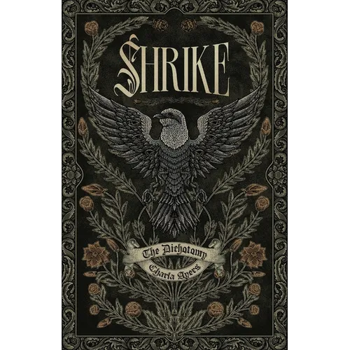 Shrike - Paperback