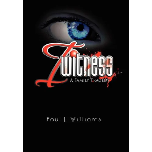 I Witness - Hardcover