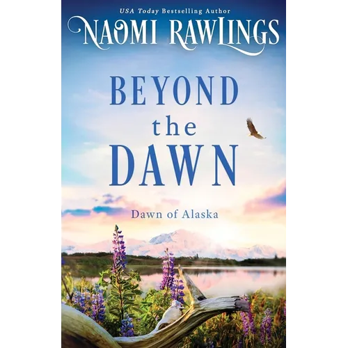 Beyond the Dawn - Paperback