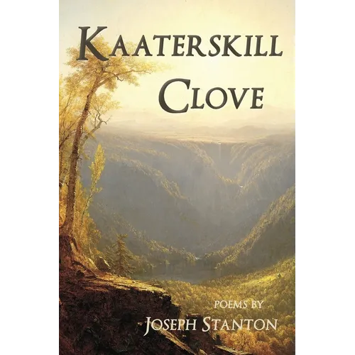 Kaaterskill Clove