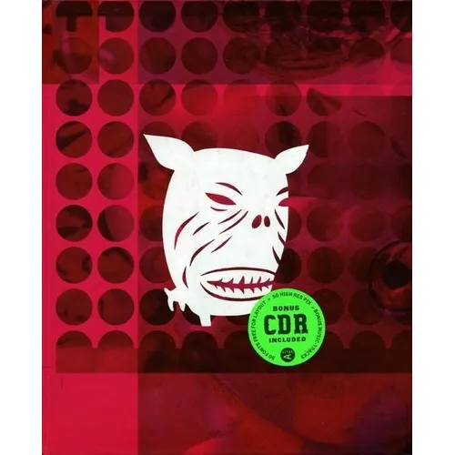 Bastard Choose My Identity [With CD]