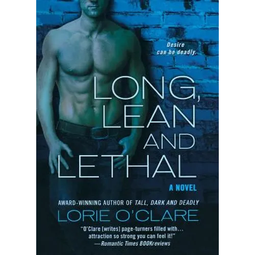 Long, Lean and Lethal - Paperback