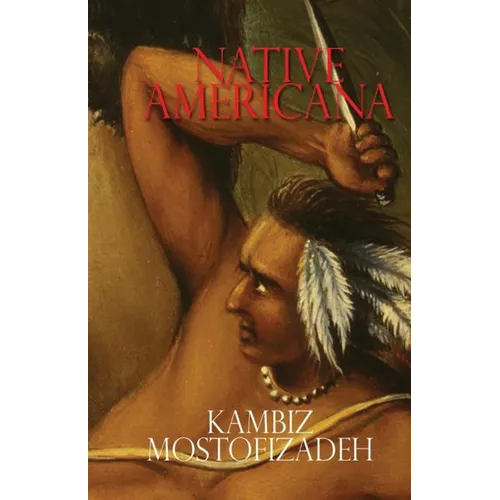 Native Americana - Paperback