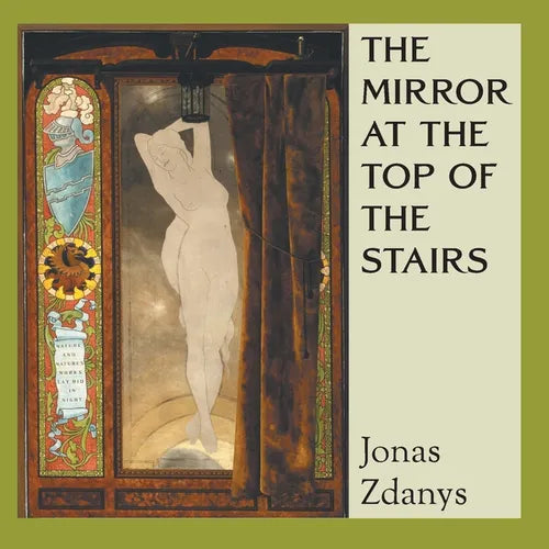 The Mirror at the Top of the Stairs - Paperback