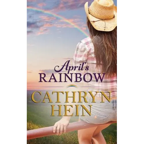 April's Rainbow - Paperback