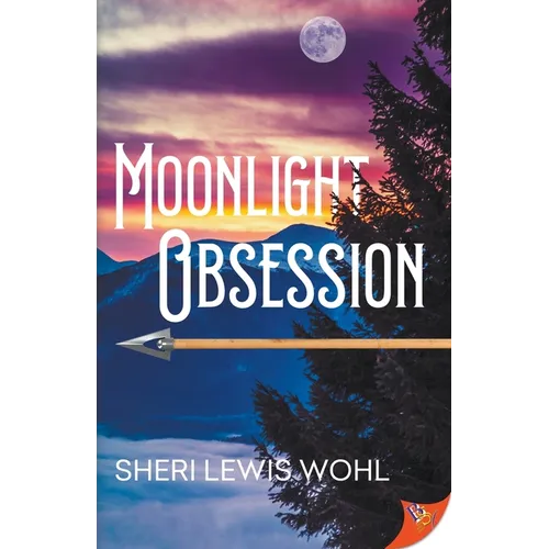 Moonlight Obsession - Paperback