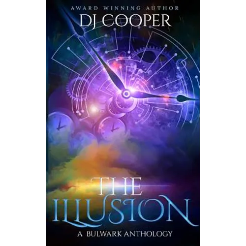 The Illusion - Paperback