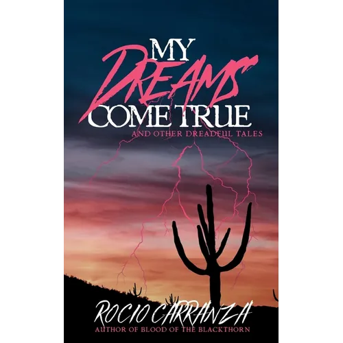 My Dreams Come True - Paperback