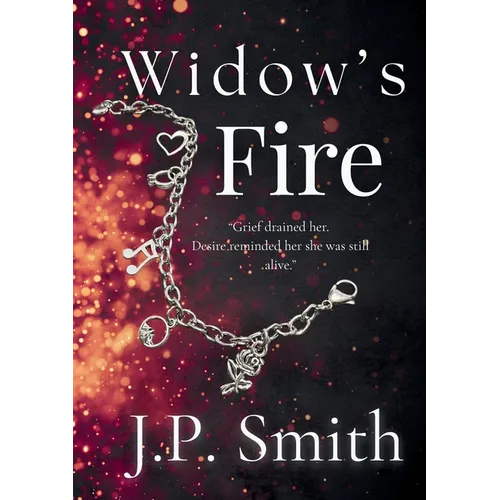 Widow's Fire - Paperback