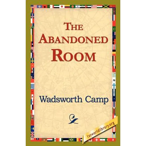 The Abandoned Room - Paperback