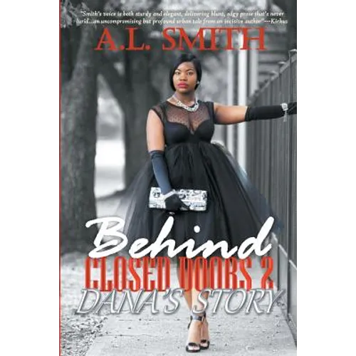 Behind Closed Doors 2: Dana's Story - Paperback
