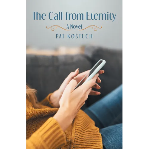 The Call from Eternity - Paperback