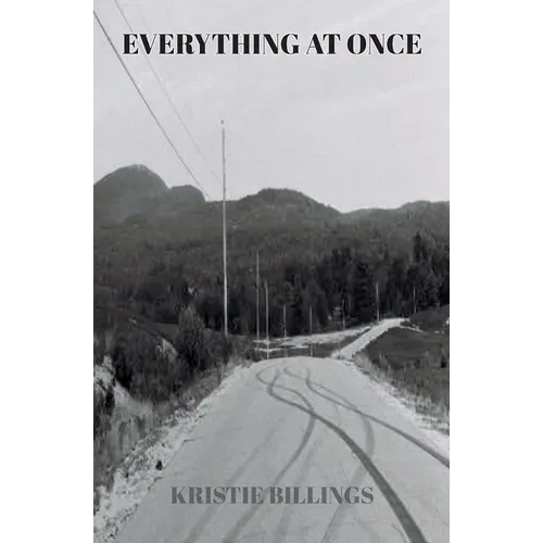 Everything at Once - Paperback