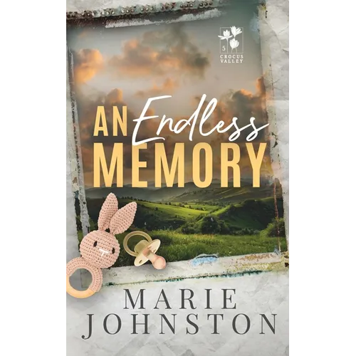 An Endless Memory - Paperback