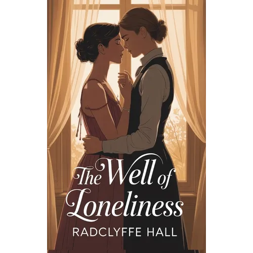 The Well of Loneliness - Hardcover