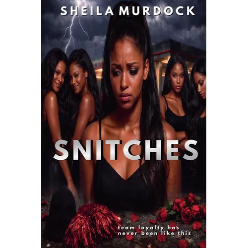 Snitches - Paperback