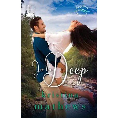 In Too Deep - Paperback