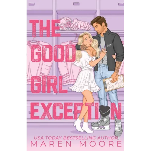 The Good Girl Exception - Paperback