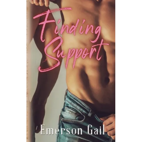 Finding Support - Paperback