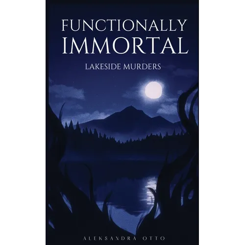 Functionally Immortal: Lakeside Murders - Paperback